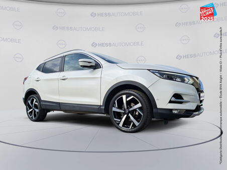 NISSAN QASHQAI 1.3 DIG-T...