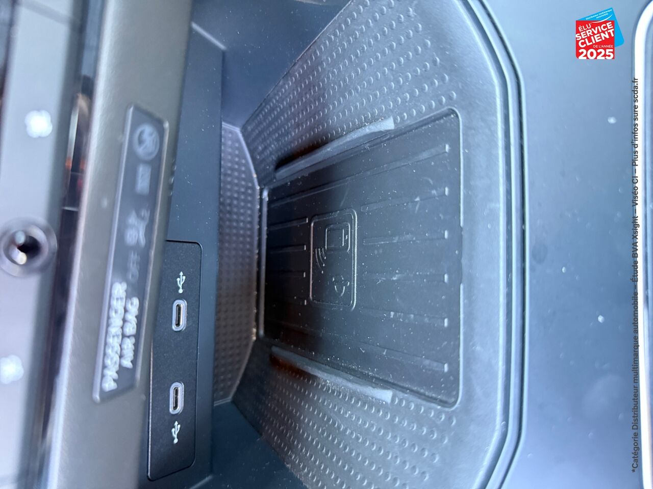 Véhicule d'occasion SEAT ARONA 1.0 TSI 110CH XPERIENCE DSG7 GPS CAMERA CARPLAY chez Renault Saint-Louis