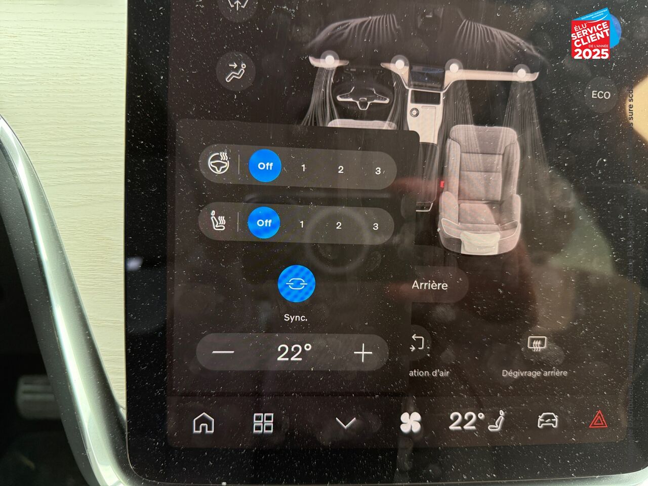 chez Volvo Strasbourg