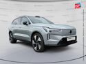 Véhicule d'occasion VOLVO EX90 RECHARGE TWIN PERFORMANCE 517CH ULTRA