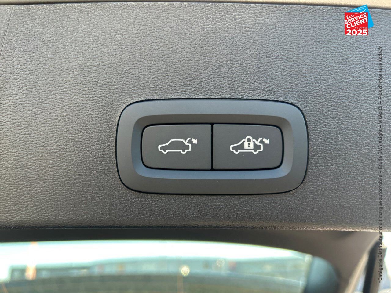 chez Volvo Strasbourg