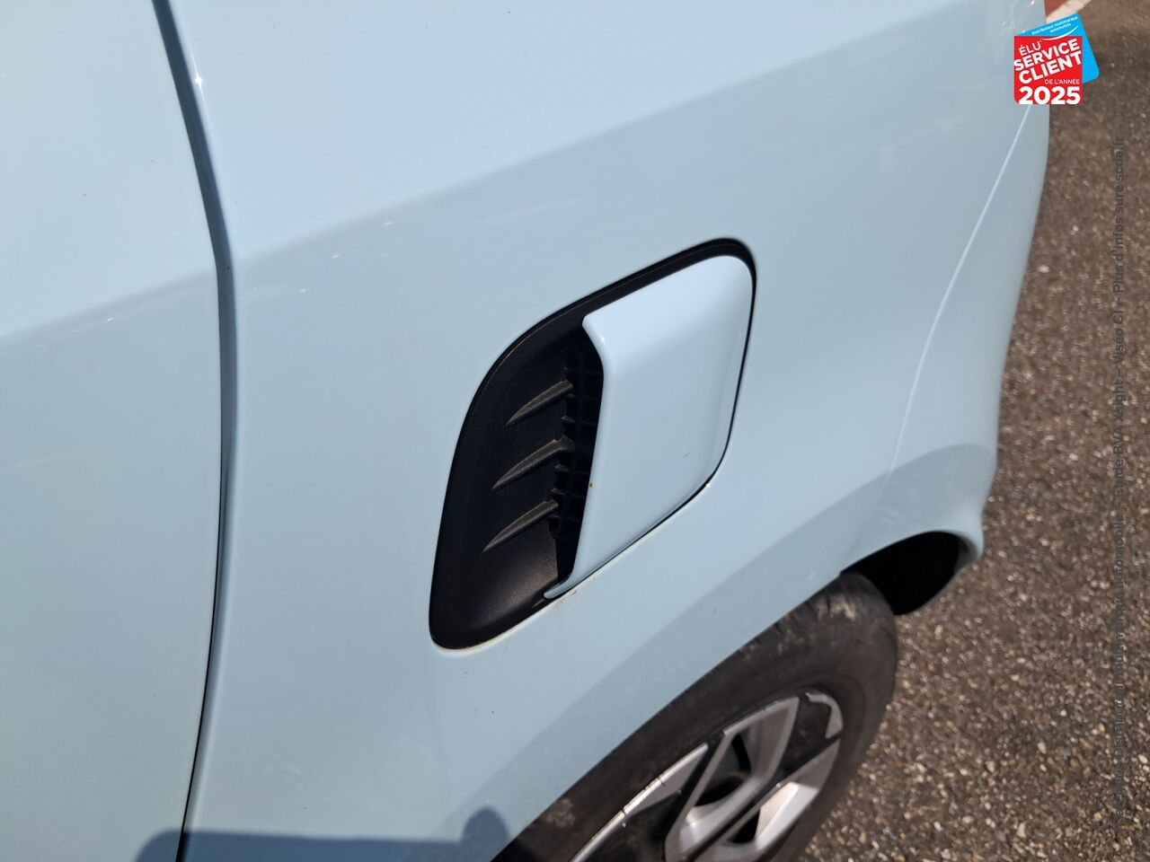 Véhicule d'occasion RENAULT TWINGO 1.0 SCE 65CH EQUILIBRE chez Nissan Haguenau