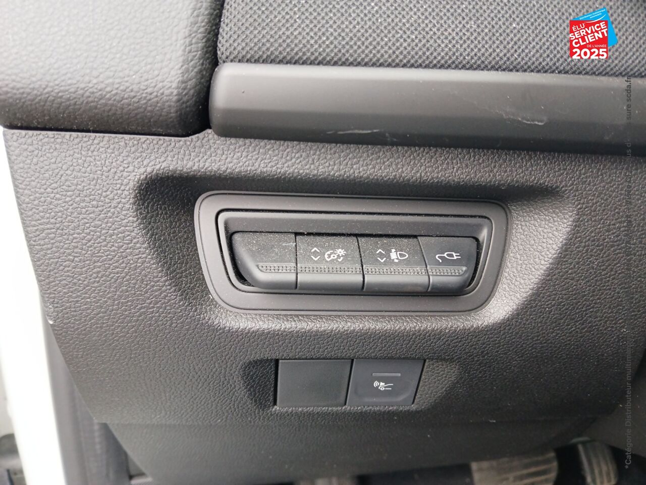 chez Renault Saint-Louis