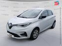 Véhicule d'occasion RENAULT ZOE E-TECH EQUILIBRE CHARGE NORMALE R110 ACHAT INTEGRAL - 22