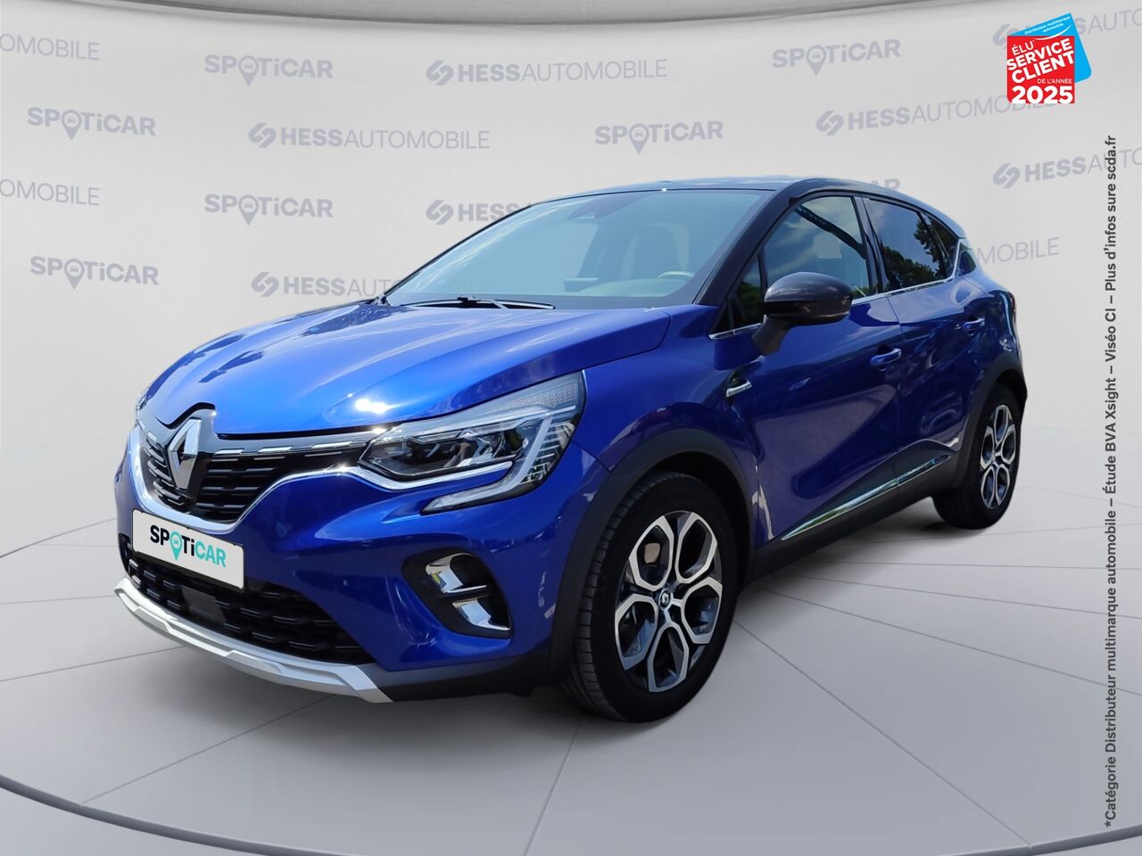 chez Opel Verdun
