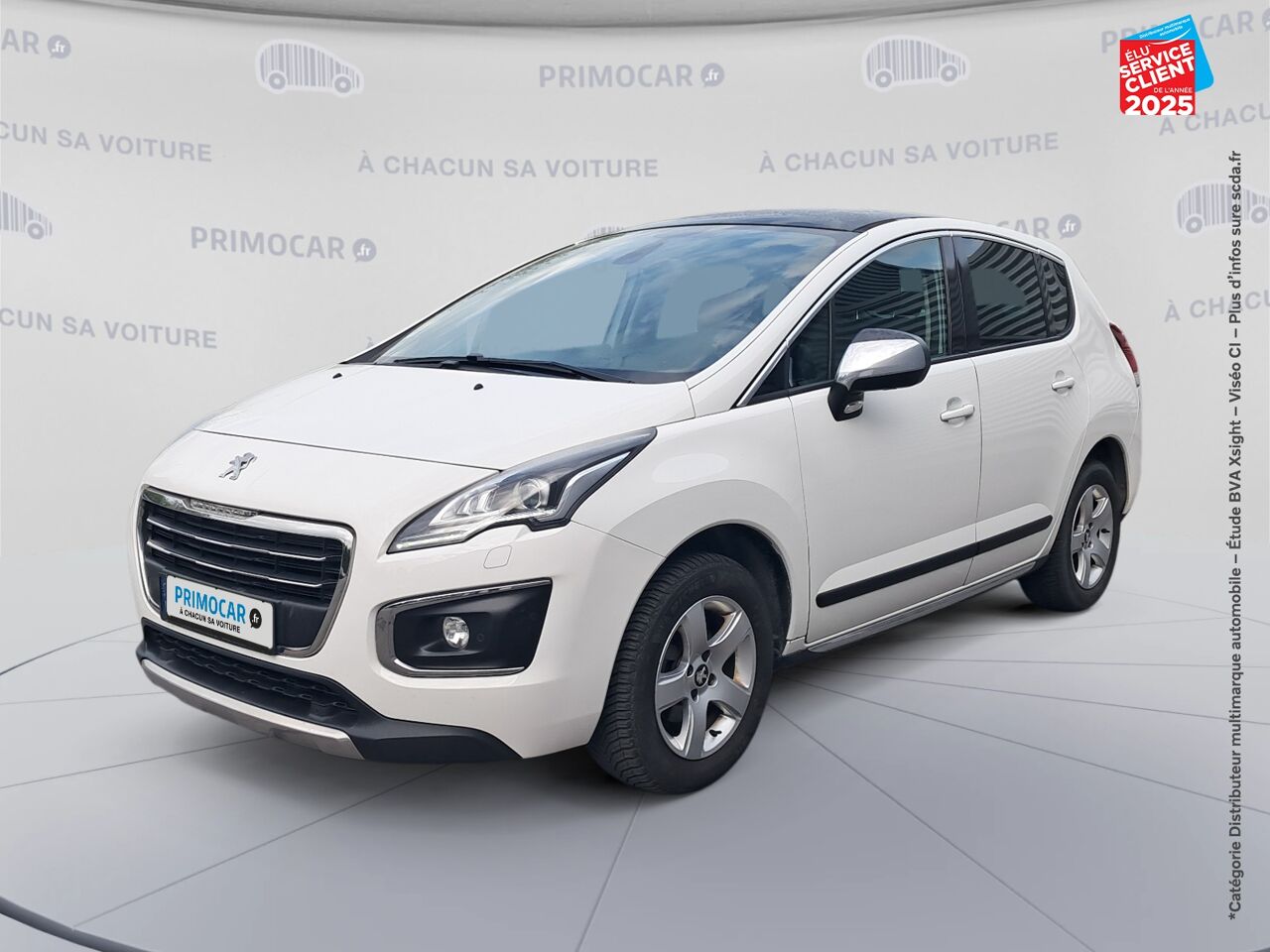 chez Primocar