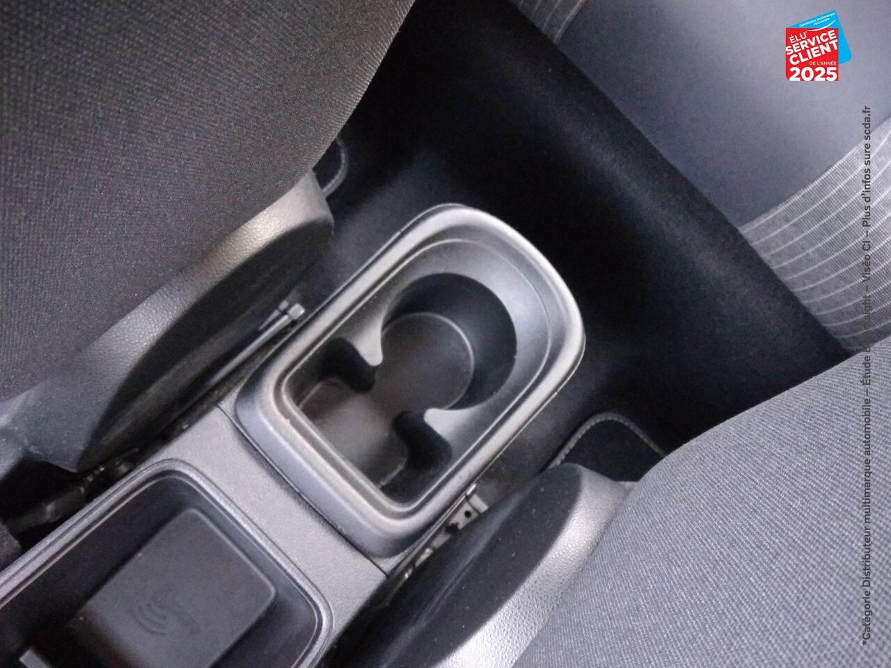 Véhicule d'occasion FIAT 500 E 95CH ICONE chez Hyundai Mulhouse