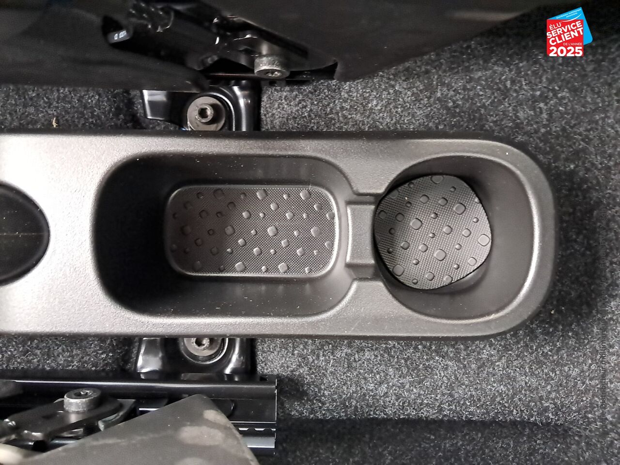 Véhicule d'occasion FIAT PANDA CLASSIC 1.0 70CH BSG S/S CITY RADAR AR chez Opel Verdun