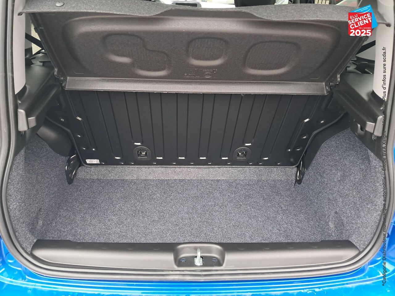 Véhicule d'occasion FIAT PANDA CLASSIC 1.0 70CH BSG S/S CITY RADAR AR chez Opel Verdun