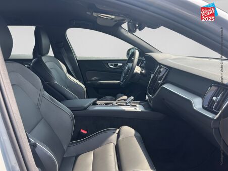 VOLVO V60 B3 163CH PLUS...