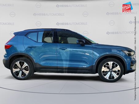 VOLVO XC40 RECHARGE 231CH...