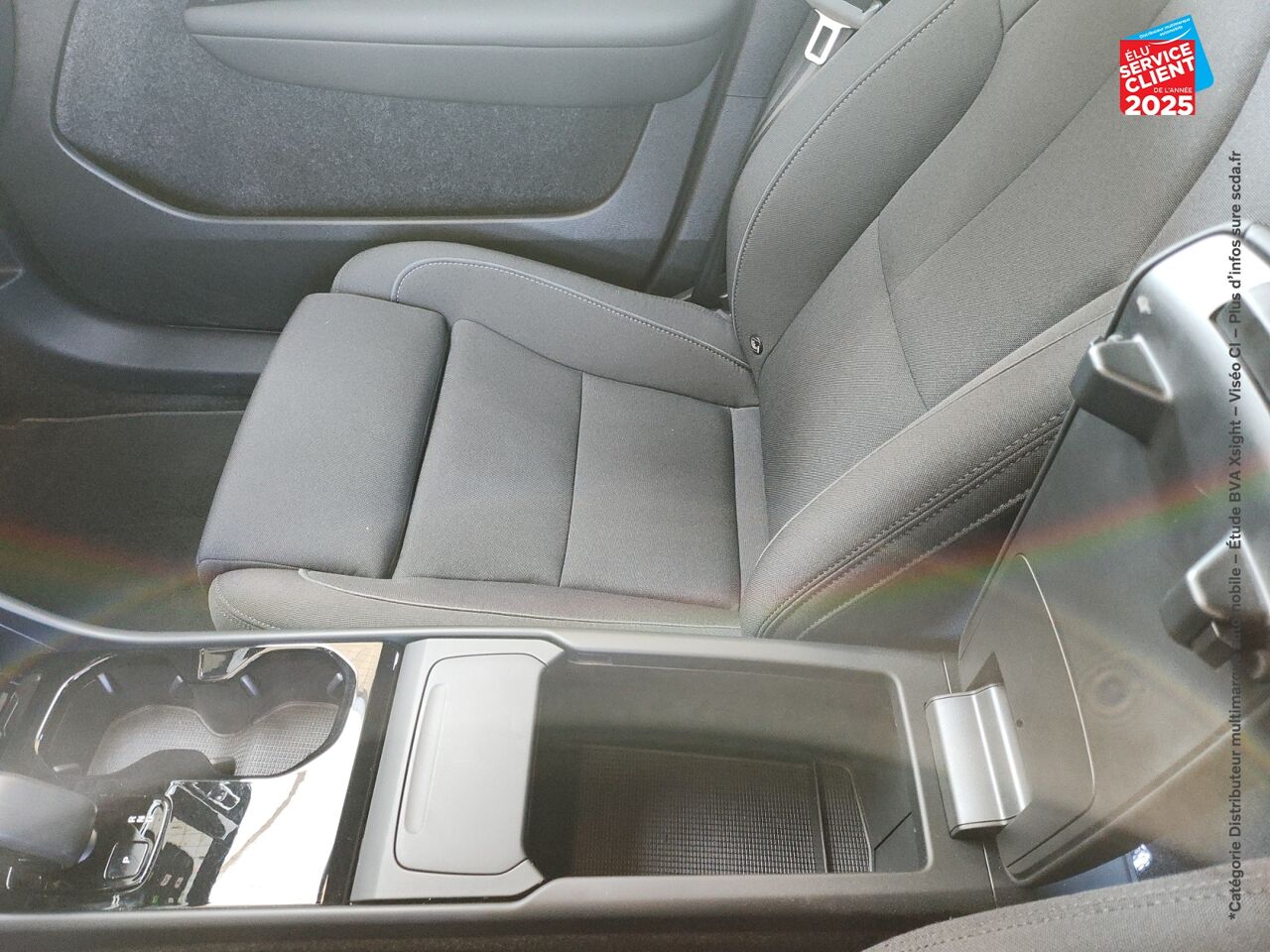 Véhicule d'occasion VOLVO XC40 RECHARGE 231CH START EDT chez Volvo Epernay