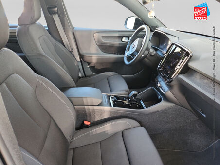 VOLVO XC40 RECHARGE 231CH...