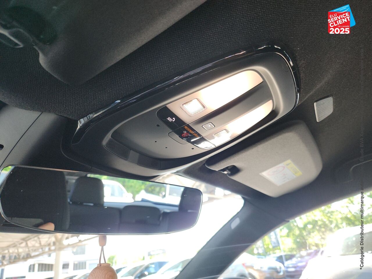 Véhicule d'occasion VOLVO XC40 RECHARGE 231CH START EDT chez Volvo Epernay