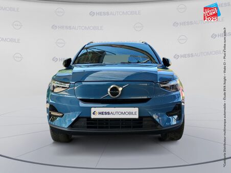 VOLVO XC40 RECHARGE 231CH...