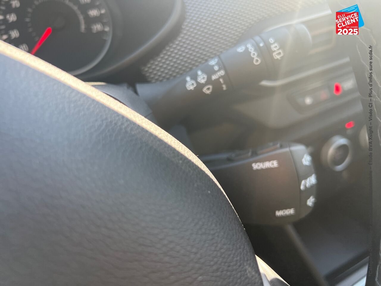 Véhicule d'occasion DACIA SANDERO 1.0 ECO-G 100CH STEPWAY EXPRESSION chez Toyota Thionville
