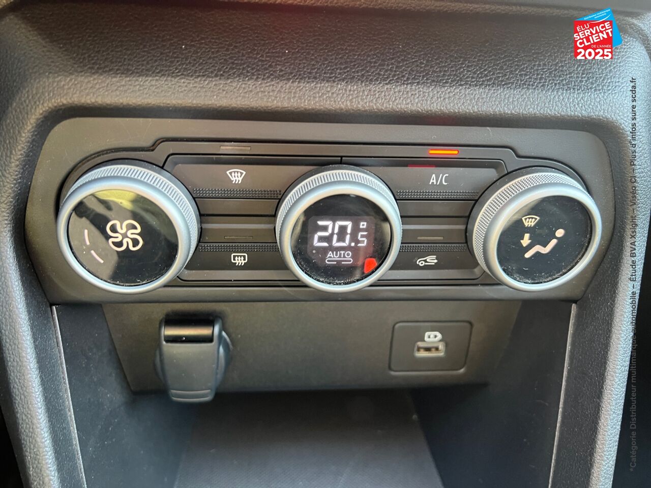 Véhicule d'occasion DACIA SANDERO 1.0 ECO-G 100CH STEPWAY EXPRESSION chez Toyota Thionville