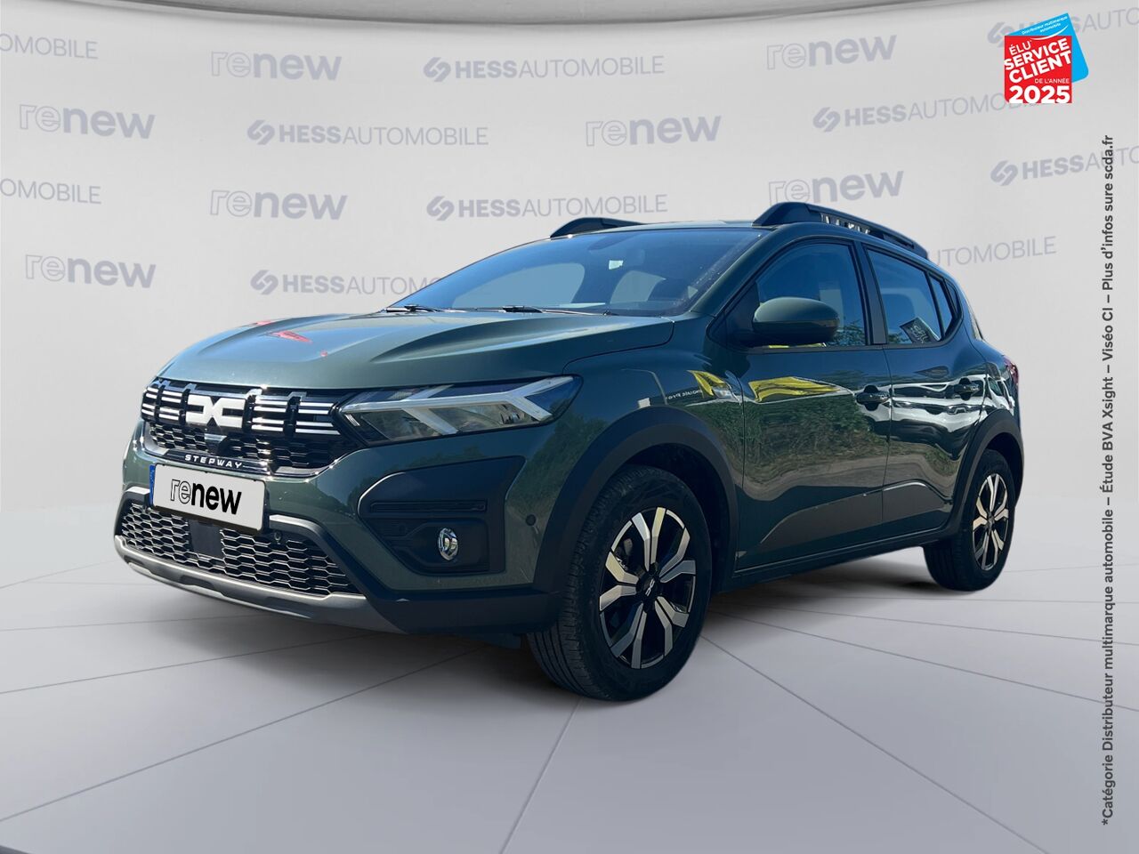 chez Toyota Thionville