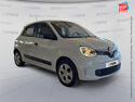 Véhicule d'occasion RENAULT TWINGO E-TECH ELECTRIC AUTHENTIC R80 ACHAT INTEGRAL