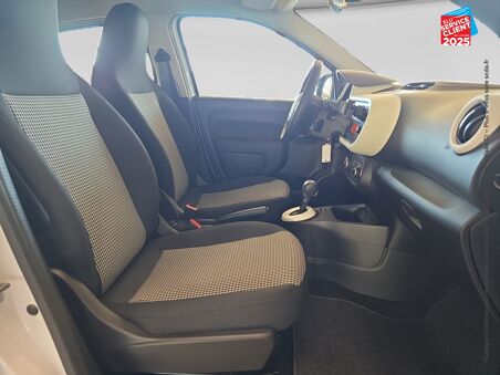 RENAULT TWINGO E-TECH...