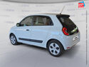 Véhicule d'occasion RENAULT TWINGO E-TECH ELECTRIC AUTHENTIC R80 ACHAT INTEGRAL