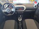 Véhicule d'occasion RENAULT TWINGO E-TECH ELECTRIC AUTHENTIC R80 ACHAT INTEGRAL