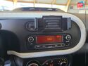 Véhicule d'occasion RENAULT TWINGO E-TECH ELECTRIC AUTHENTIC R80 ACHAT INTEGRAL