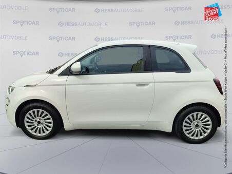 FIAT 500 E 95CH ACTION