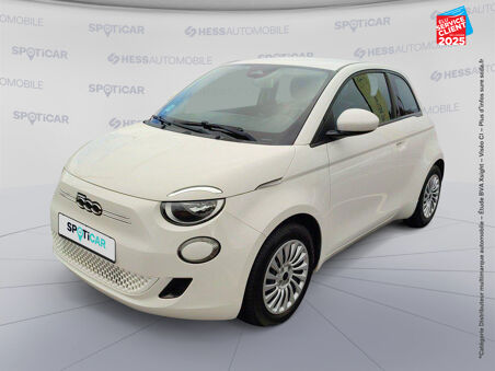 FIAT 500 E 95CH ACTION