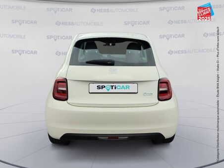 FIAT 500 E 95CH ACTION