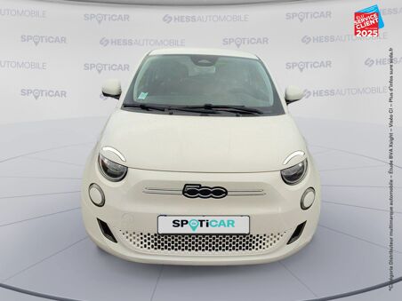 FIAT 500 E 95CH ACTION