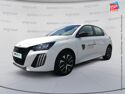 Véhicule d'occasion PEUGEOT 208 1.2 HYBRID 100CH STYLE E-DCS6