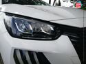 Véhicule d'occasion PEUGEOT 208 1.2 HYBRID 100CH STYLE E-DCS6