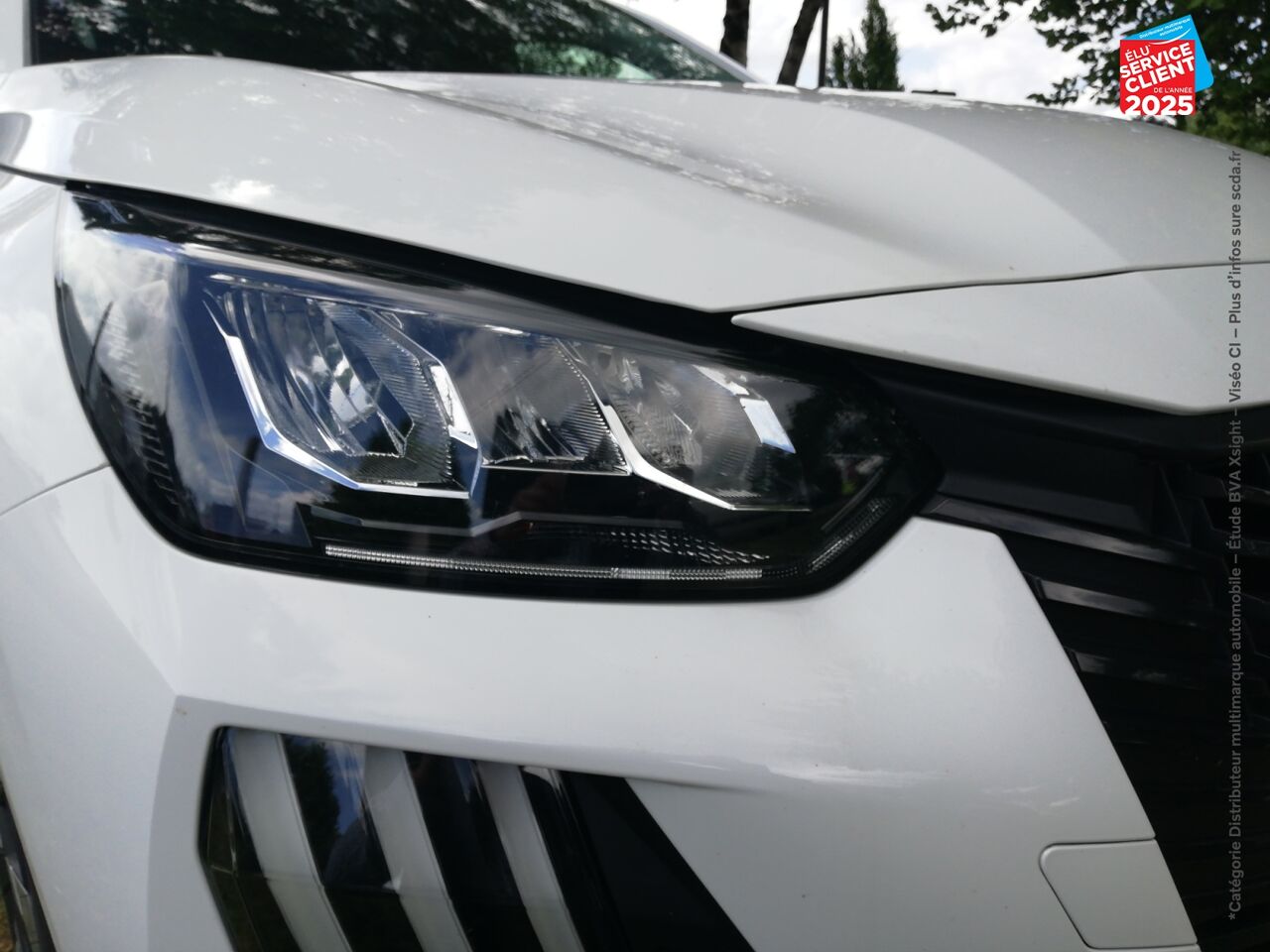 chez Peugeot Charleville