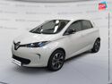 Véhicule d'occasion RENAULT ZOE INTENS CHARGE NORMALE R90 GPS CAMERA
