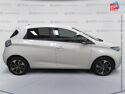 Véhicule d'occasion RENAULT ZOE INTENS CHARGE NORMALE R90 GPS CAMERA