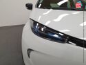 Véhicule d'occasion RENAULT ZOE INTENS CHARGE NORMALE R90 GPS CAMERA