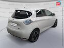 Véhicule d'occasion RENAULT ZOE INTENS CHARGE NORMALE R90 GPS CAMERA