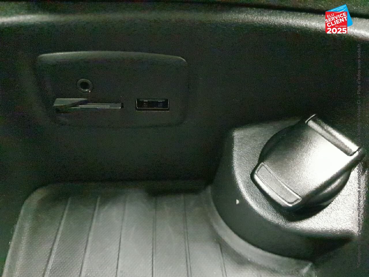 Véhicule d'occasion RENAULT ZOE INTENS CHARGE NORMALE R90 GPS CAMERA chez Opel Verdun