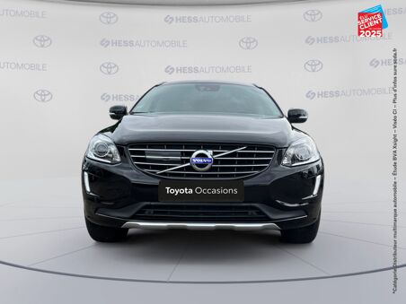 VOLVO XC60 D4 190CH...