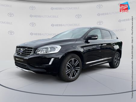 VOLVO XC60 D4 190CH...