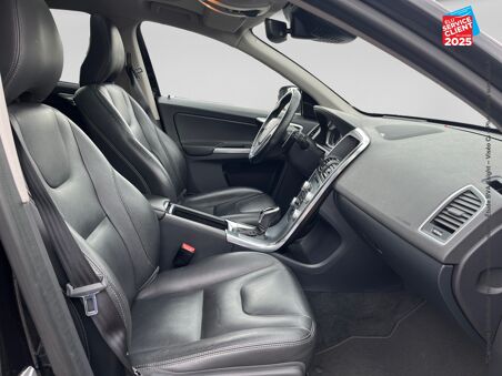 VOLVO XC60 D4 190CH...