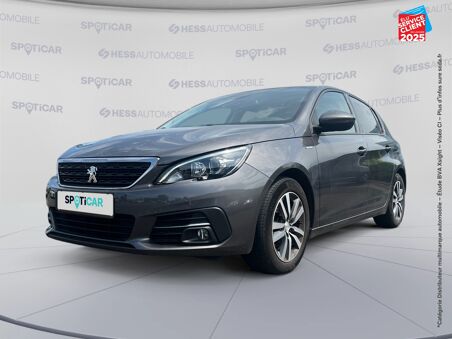 PEUGEOT 308 1.2 PURETECH...