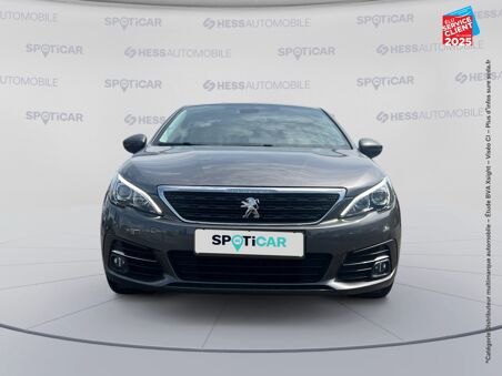 PEUGEOT 308 1.2 PURETECH...