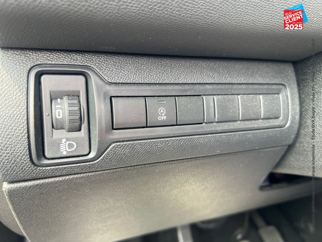 Véhicule d'occasion PEUGEOT 308 1.2 PURETECH 110CH SS STYLE chez Peugeot Hirson