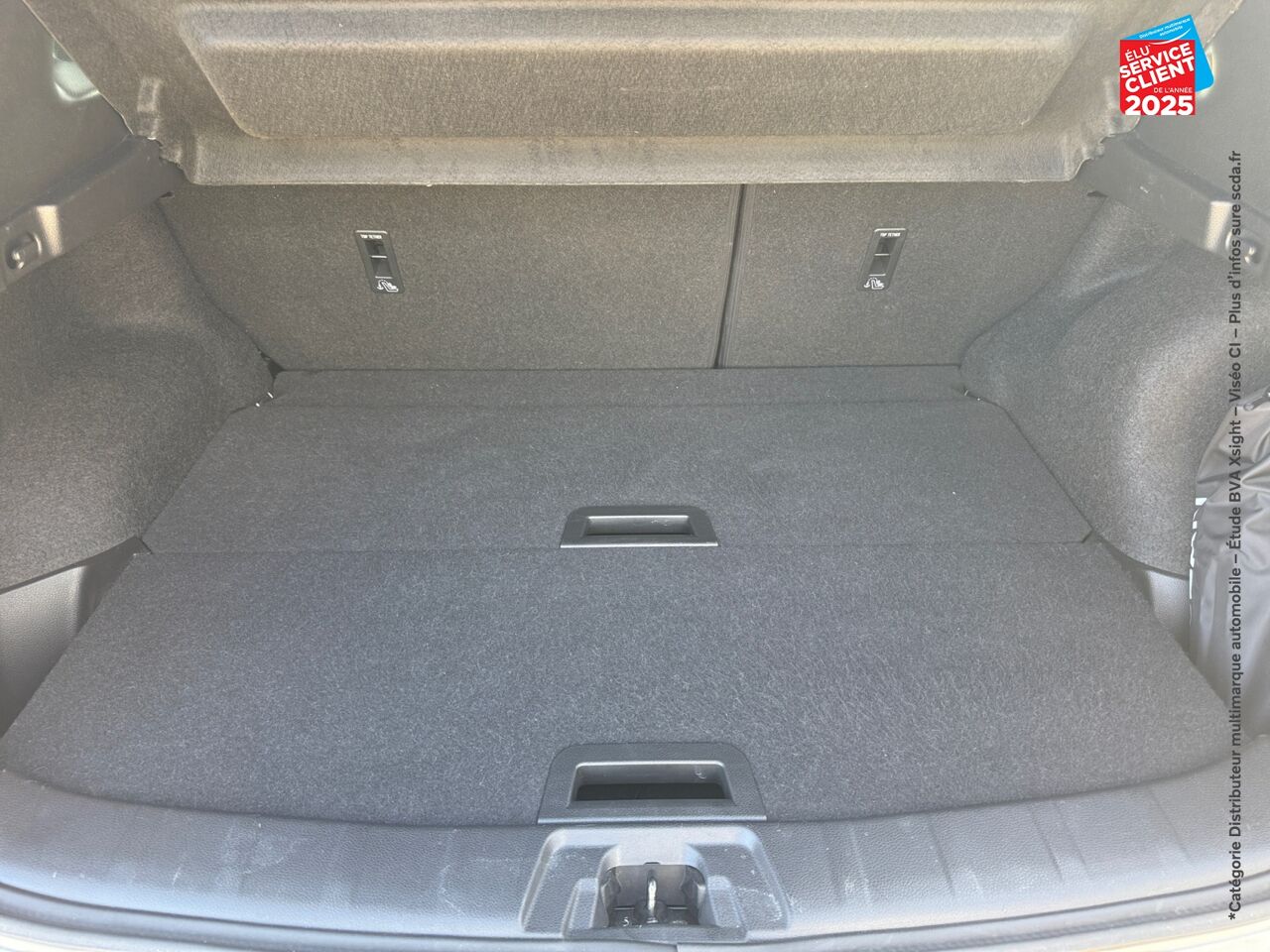 Véhicule d'occasion NISSAN QASHQAI 1.6 DCI 130CH TEKNA+ XTRONIC chez Nissan Qashqai occasion