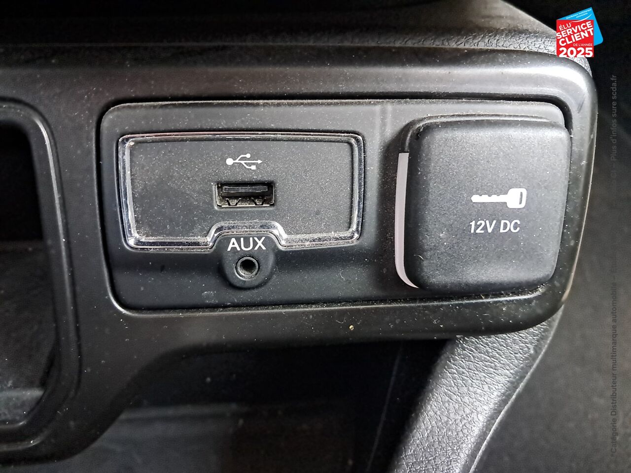 Véhicule d'occasion JEEP RENEGADE 1.6 MULTIJET S/S 120CH LIMITED GPS chez Hyundai Epernay
