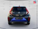 Véhicule d'occasion TOYOTA AYGO X 1.0 VVT-I 72CH DESIGN S-CVT