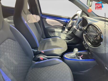 TOYOTA AYGO X 1.0 VVT-I...