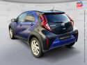 Véhicule d'occasion TOYOTA AYGO X 1.0 VVT-I 72CH DESIGN S-CVT